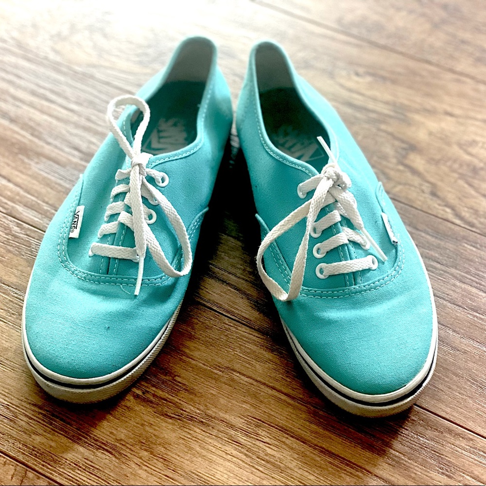 Women Vans